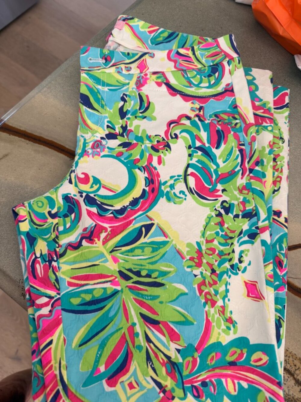 Lilly Pultizer very cute size 8